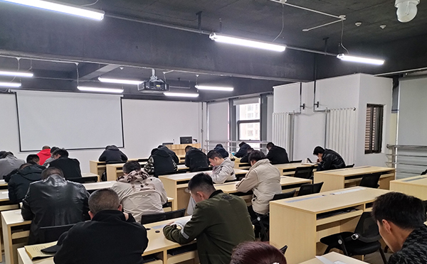 11月兰州特种作业培训别踩坑！恒安培训提醒：这几点决定你能否顺利取证